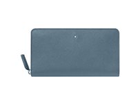 Wallet Montblanc in Leather 124191 - 124191